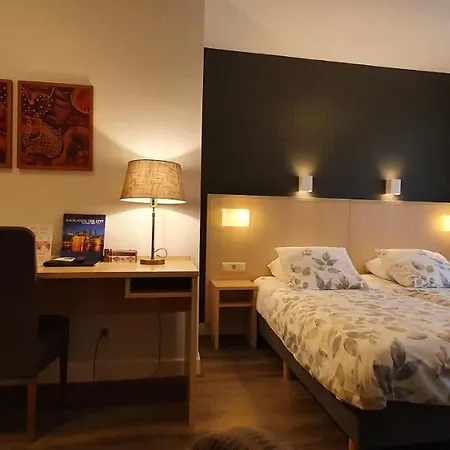 Bor Scheveningen 3* Den Haag