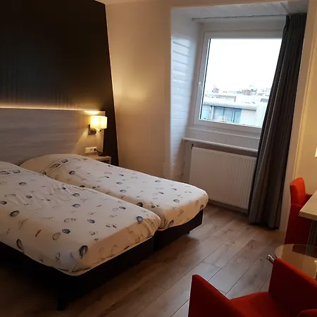 Hotel Bor Scheveningen Den Haag