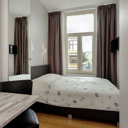 Bor Scheveningen 3* Den Haag
