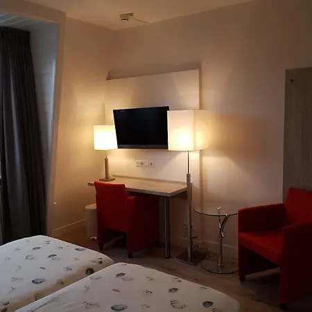 Bor Scheveningen 3*