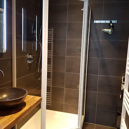 Hotel Bor Scheveningen 3*