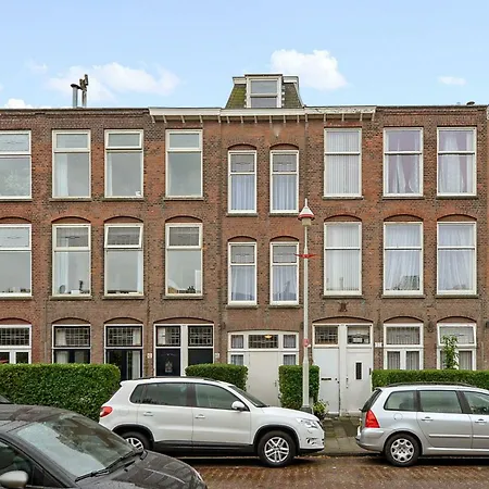 Hotel Bor Scheveningen