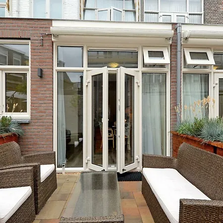 Bor Scheveningen Den Haag