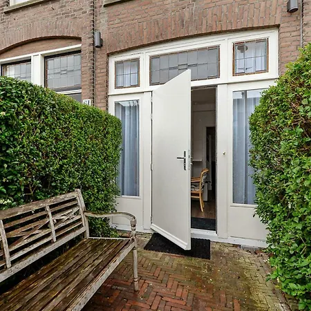 Bor Scheveningen Hotel 3*