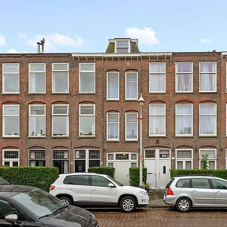 Bor Scheveningen 3* Den Haag