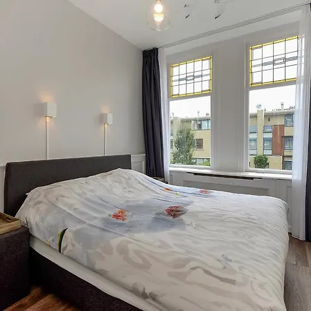 Bor Scheveningen 3* Den Haag