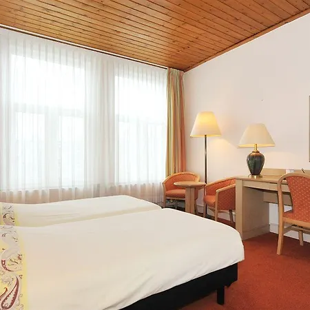 Bor Scheveningen Hotel Den Haag