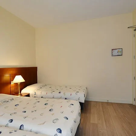 Hotel Bor Scheveningen Den Haag