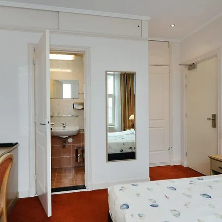 Hotel Bor Scheveningen Den Haag