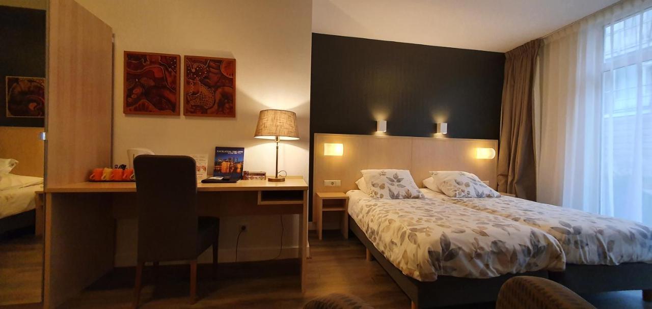 Bor Scheveningen 3* Den Haag