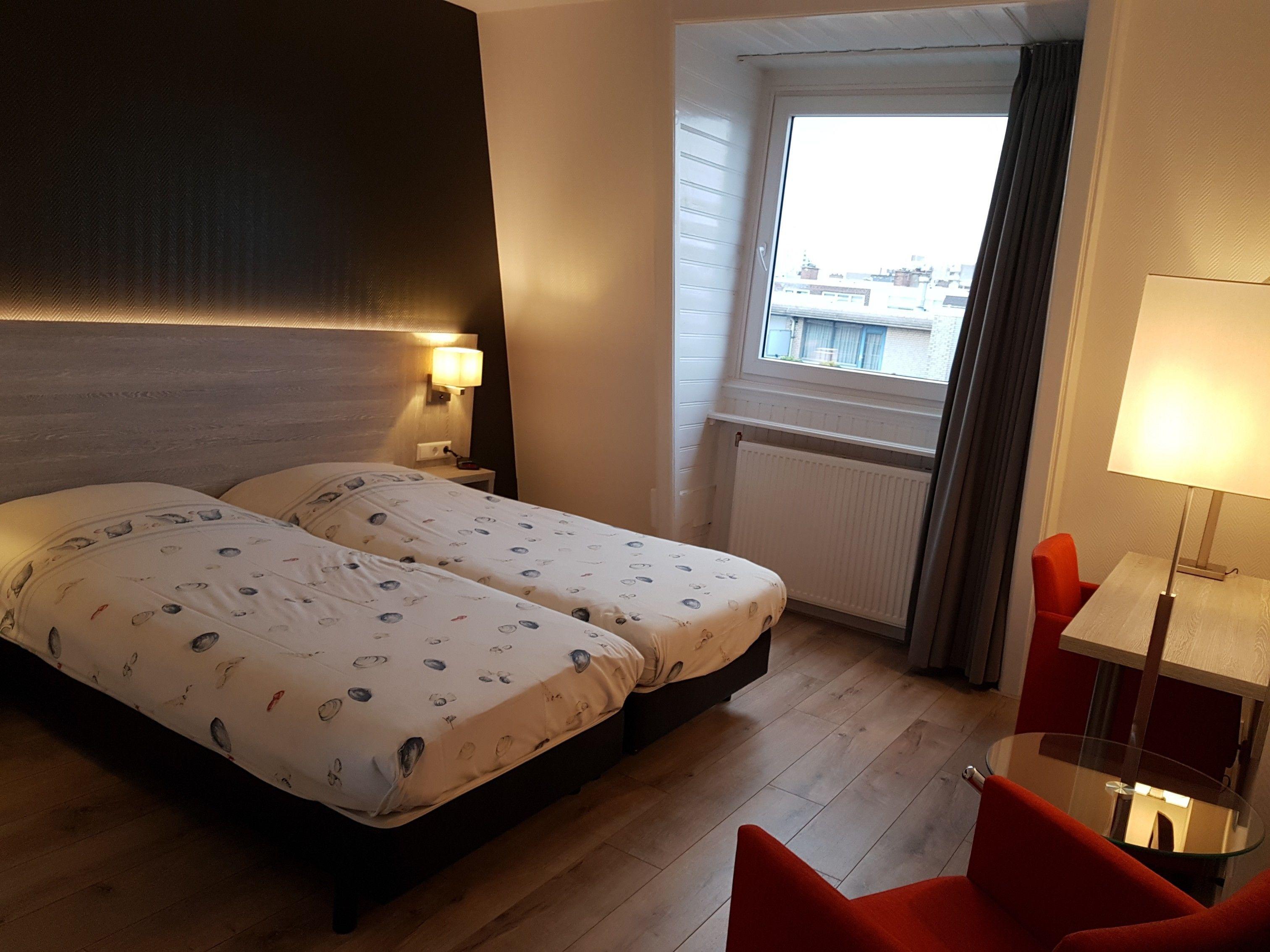 Hotel Bor Scheveningen Den Haag