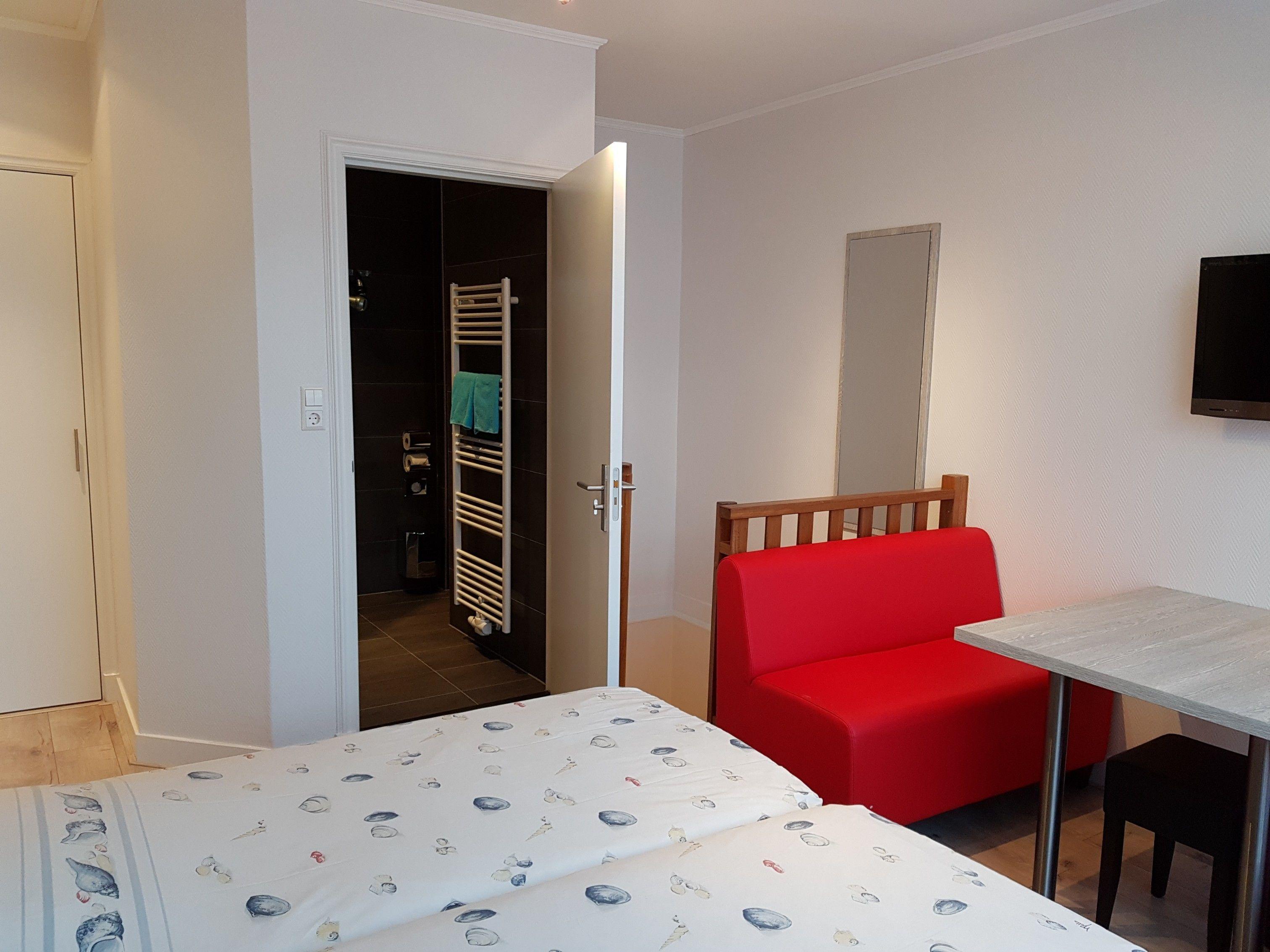 Hotel Bor Scheveningen