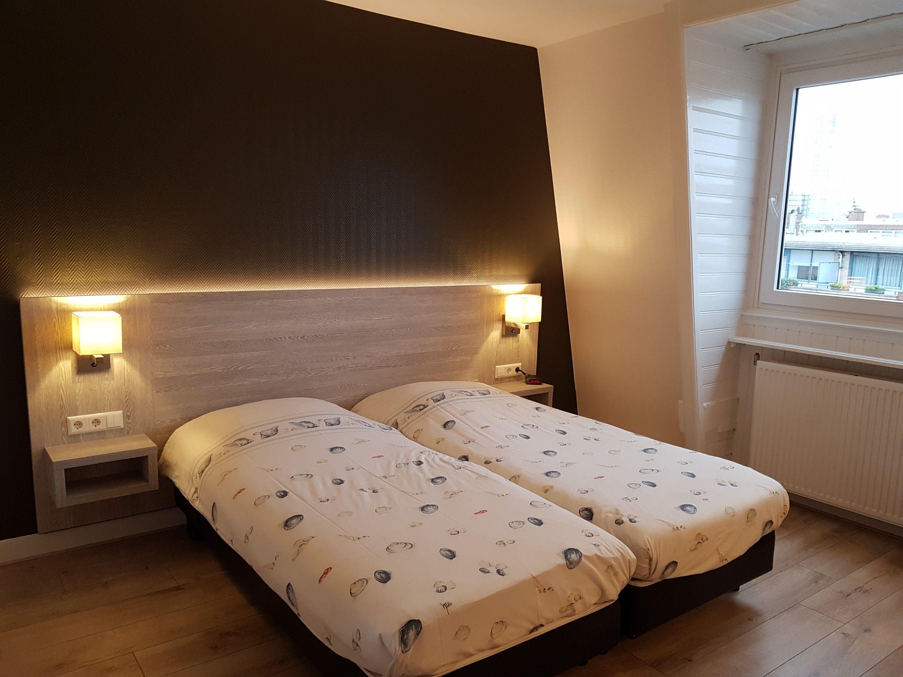 Hotel Bor Scheveningen