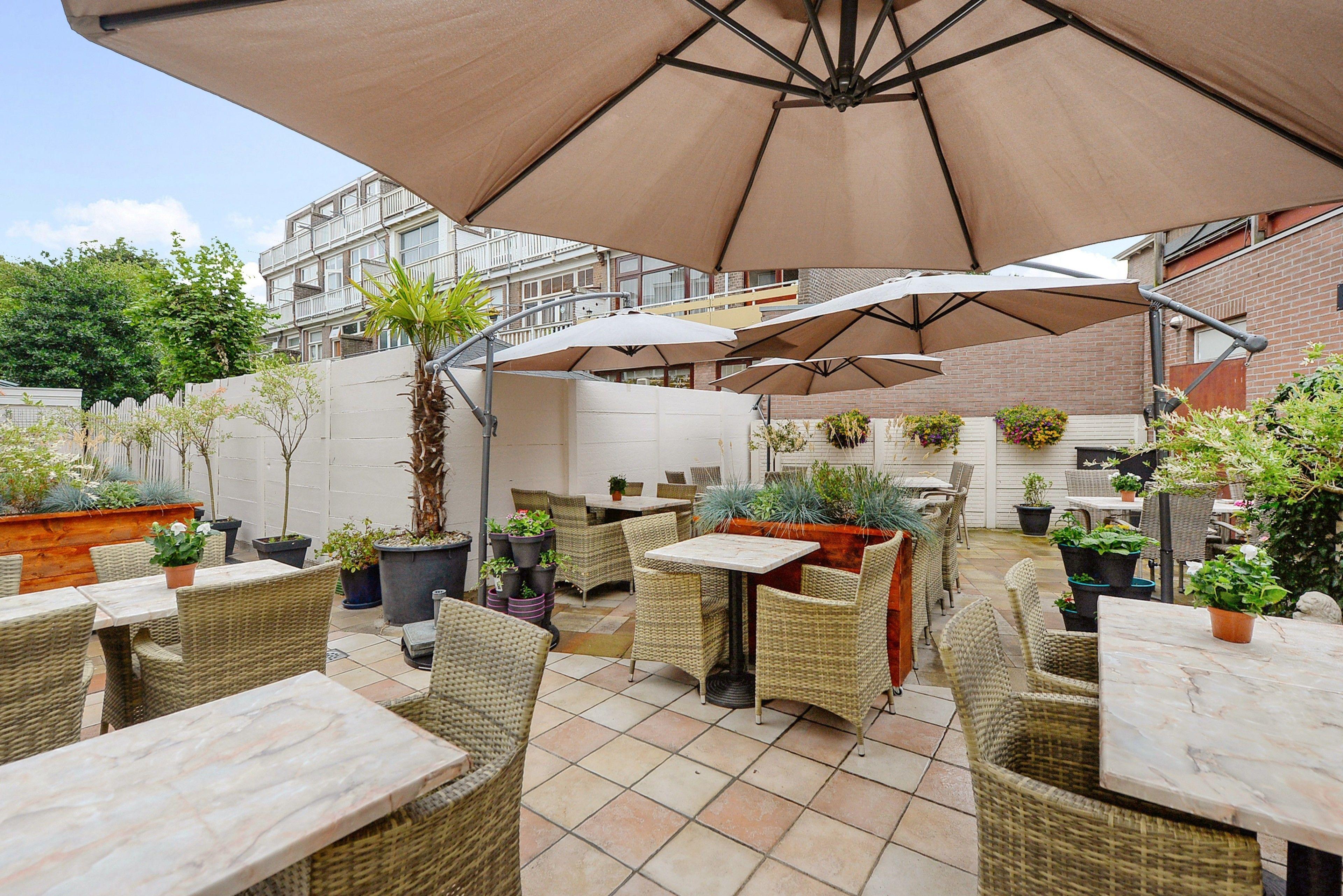 Hotel Bor Scheveningen