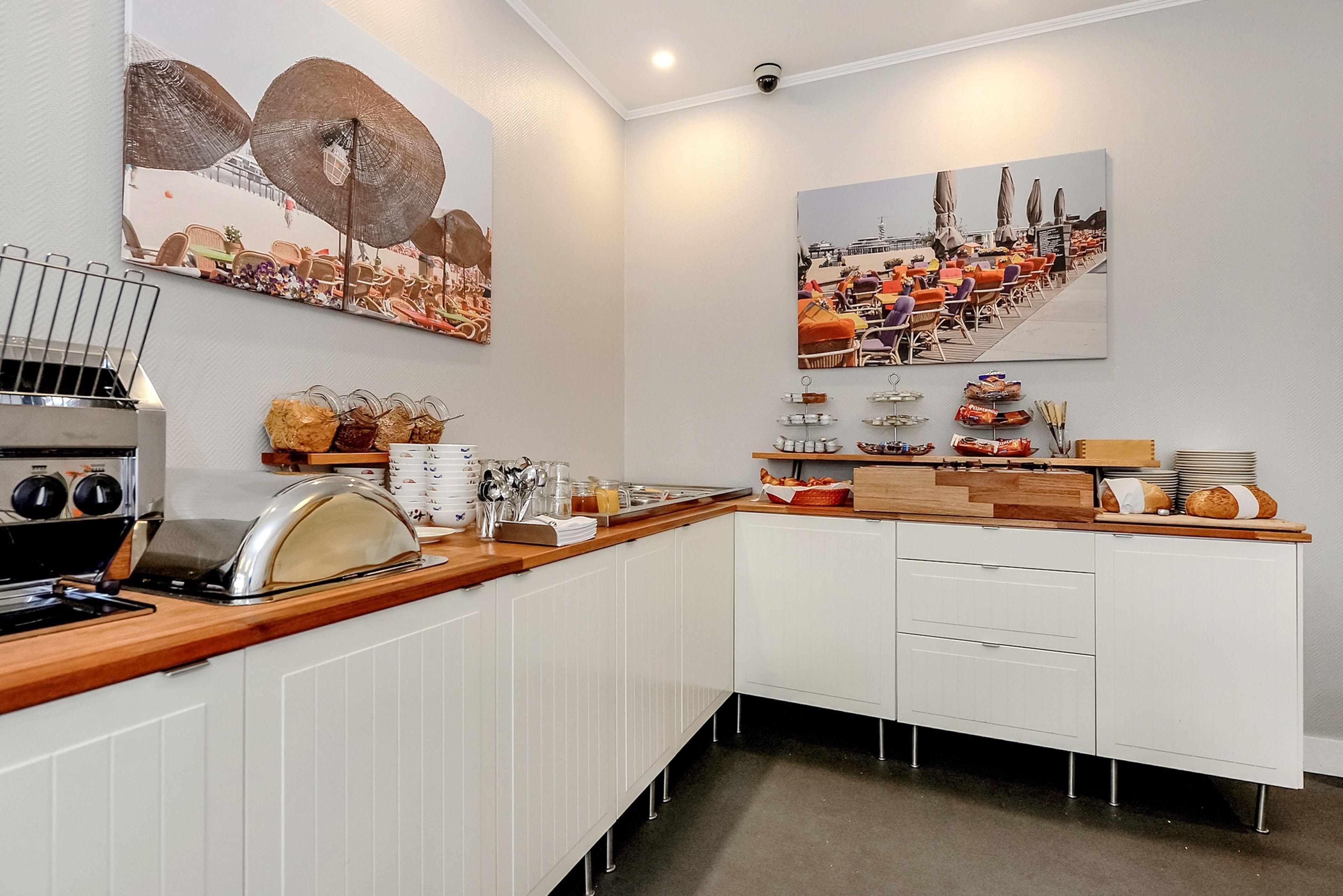 Bor Scheveningen Hotel Den Haag