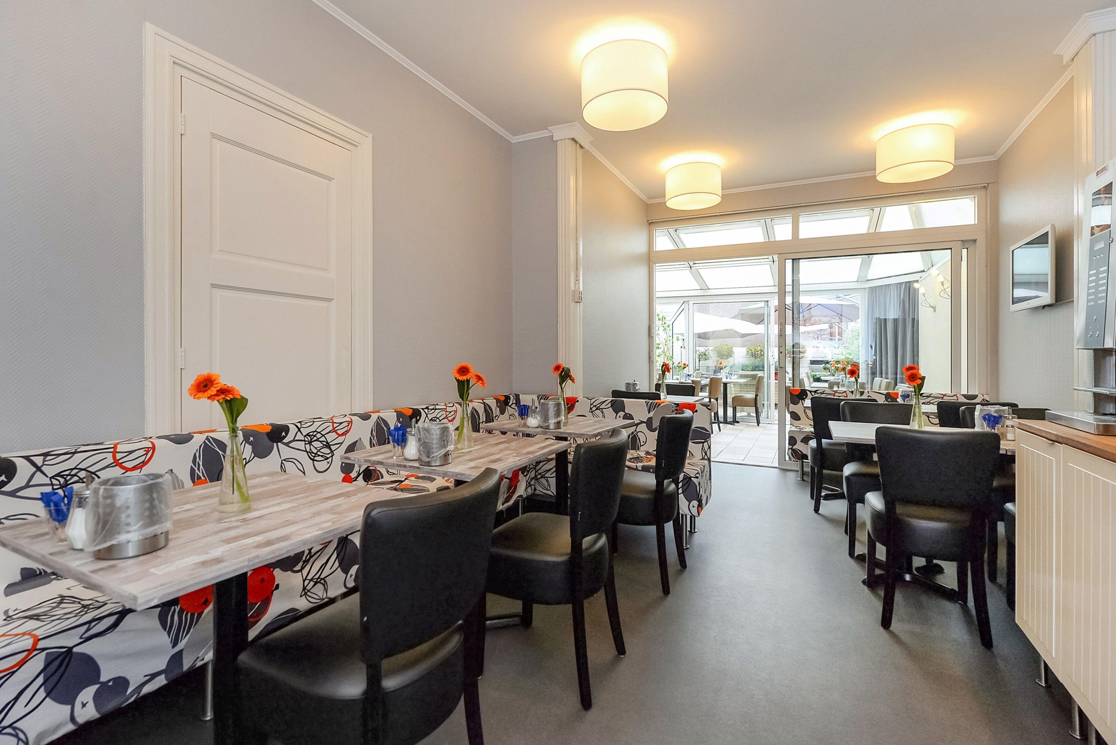 Bor Scheveningen Den Haag