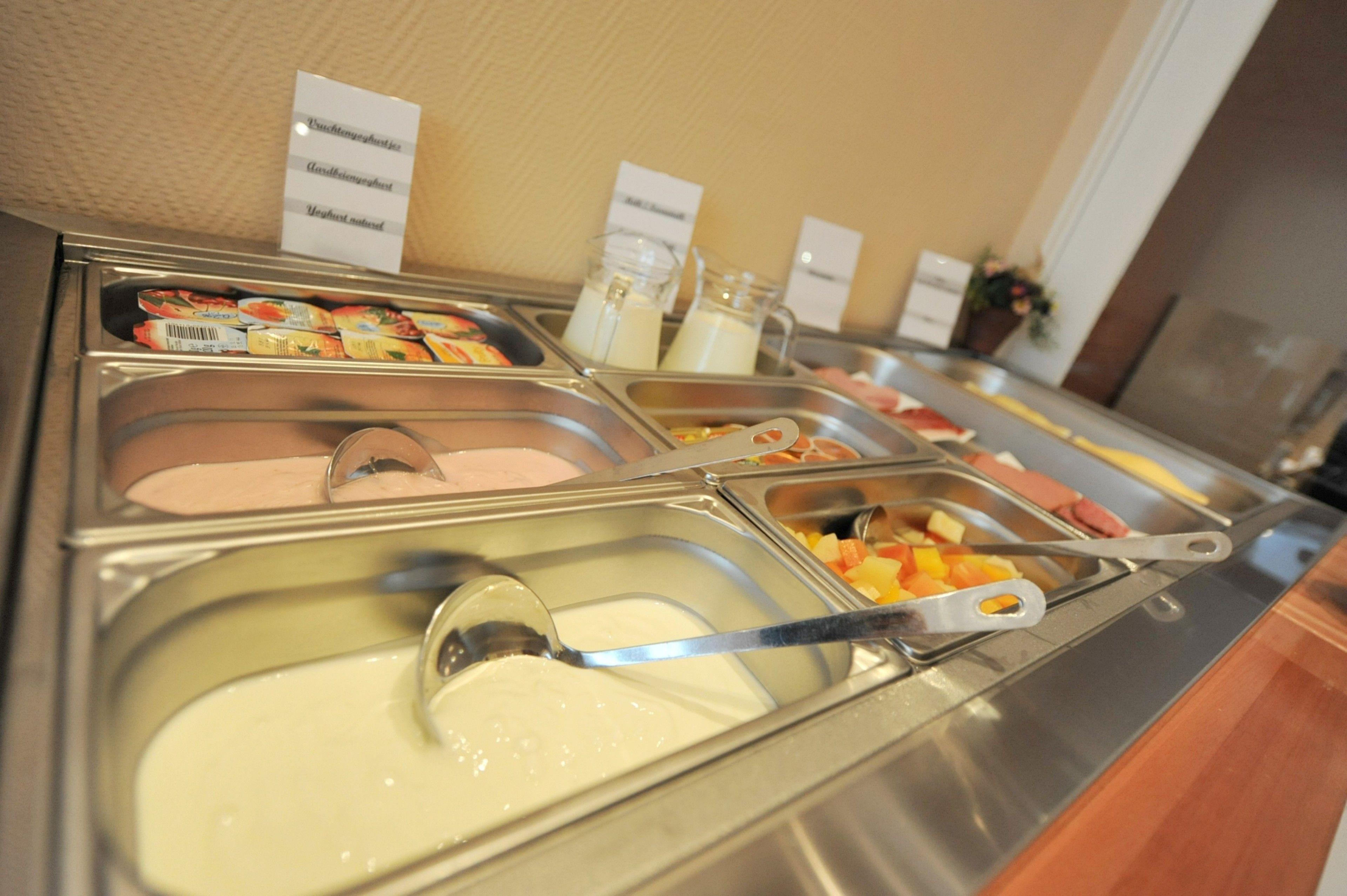 Hotel Bor Scheveningen