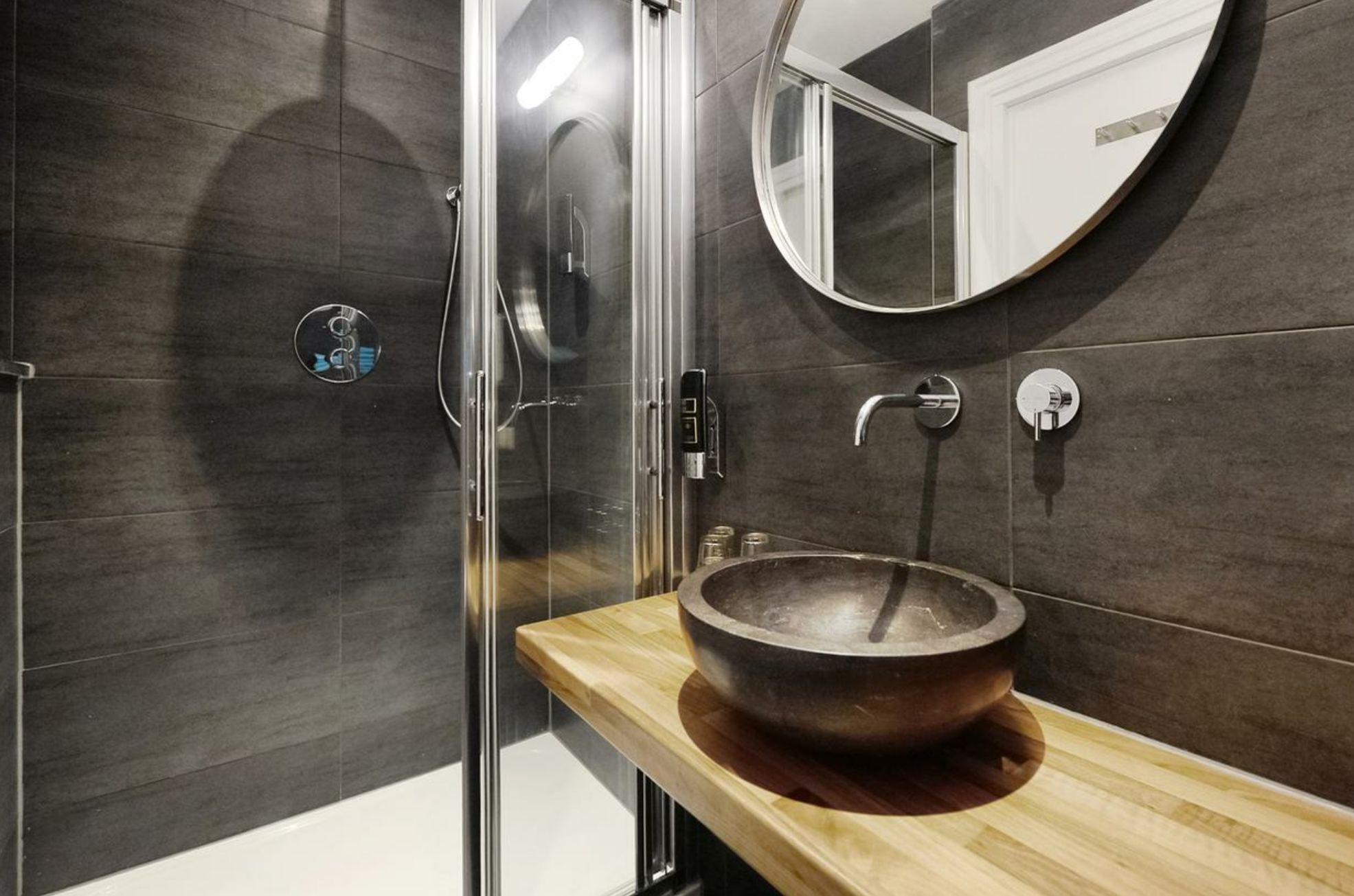 Hotel Bor Scheveningen 3*