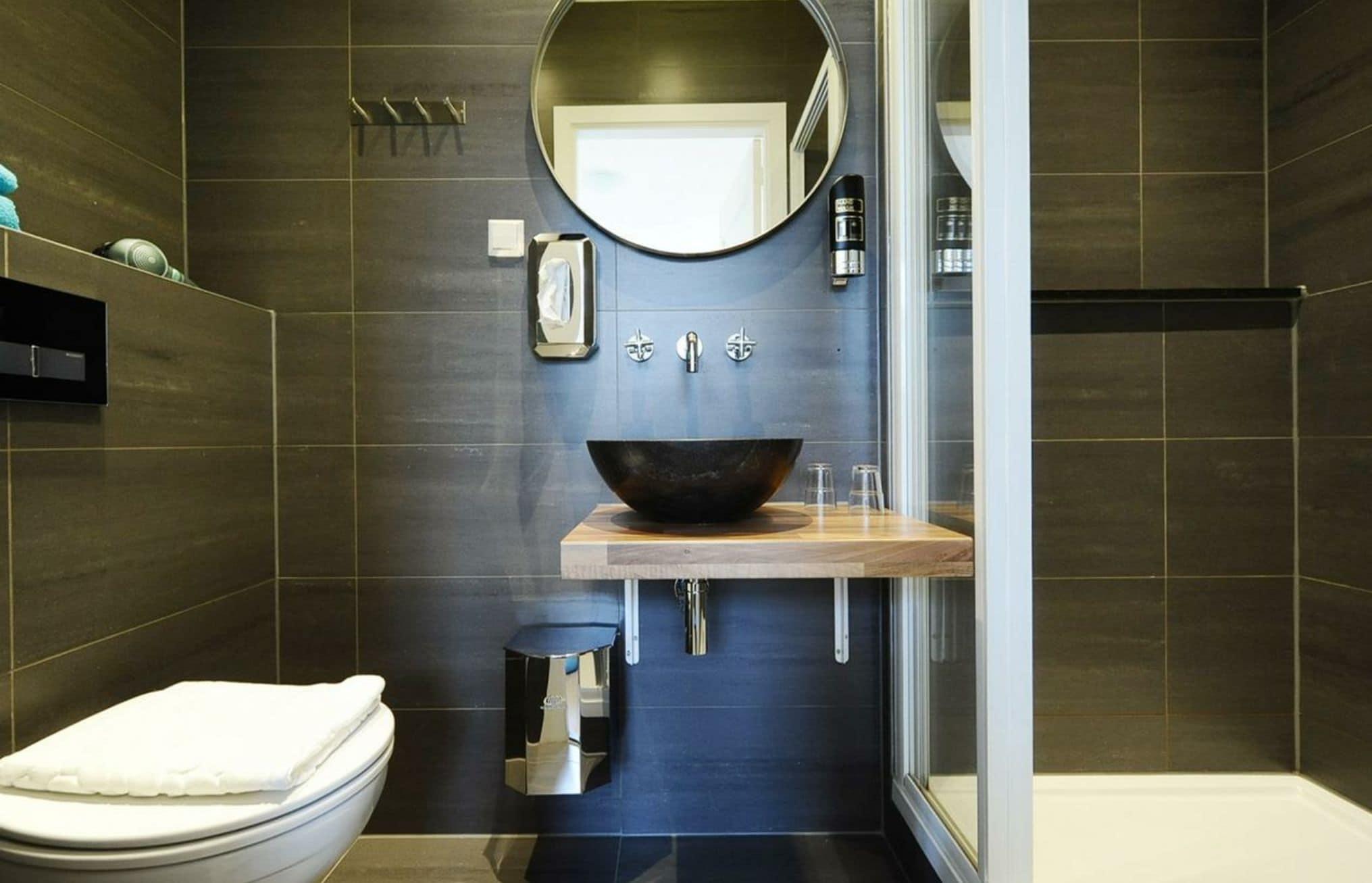 Bor Scheveningen Hotel 3*