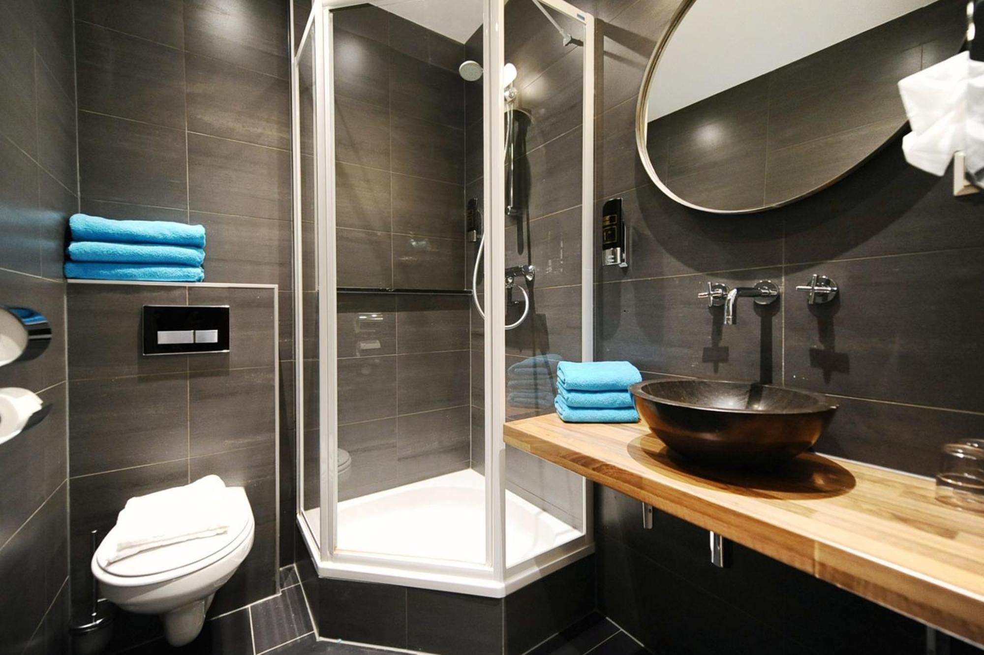 Bor Scheveningen Hotel 3*