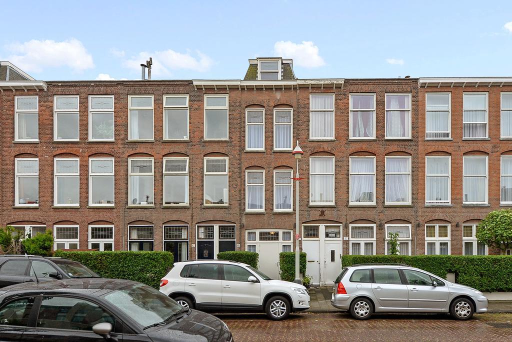 Bor Scheveningen 3* Den Haag
