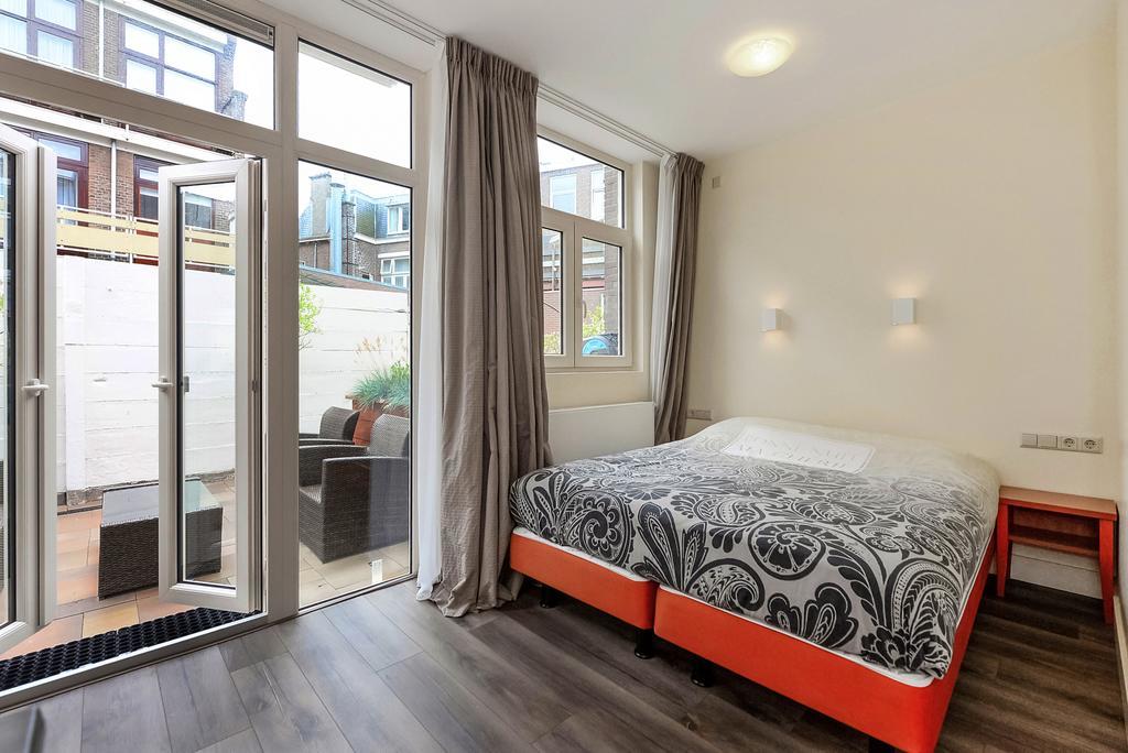 Hotel Bor Scheveningen Den Haag