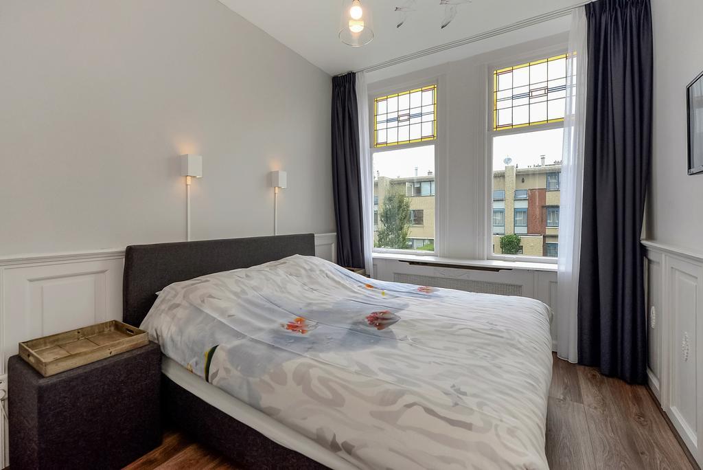 Bor Scheveningen 3* Den Haag