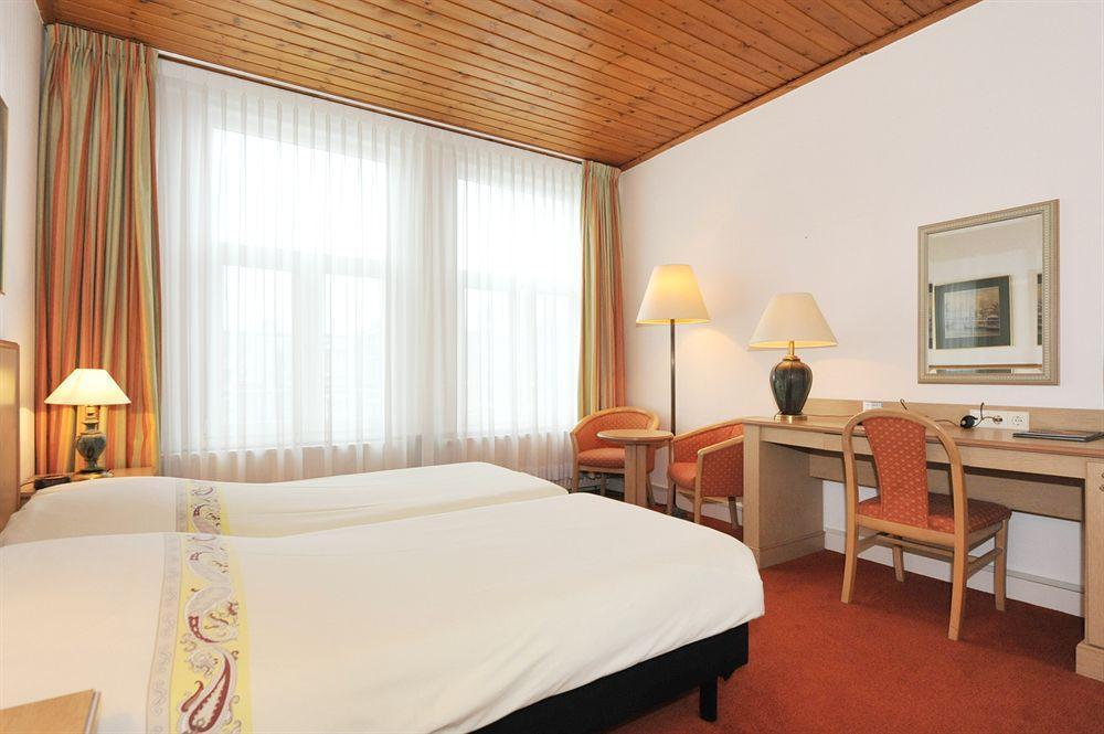 Bor Scheveningen Hotel Den Haag