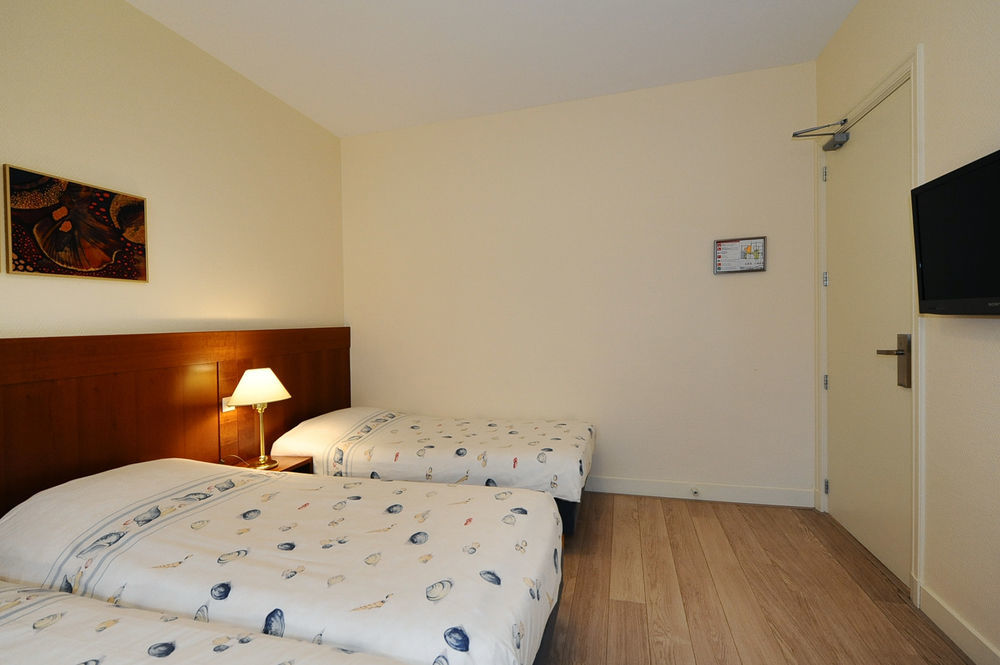 Hotel Bor Scheveningen Den Haag