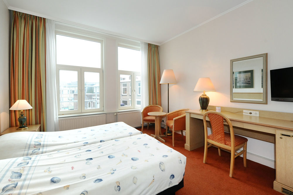 Bor Scheveningen