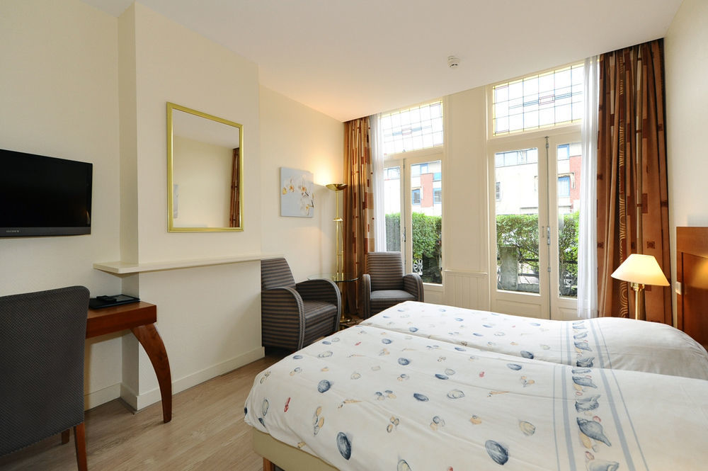 Bor Scheveningen Den Haag