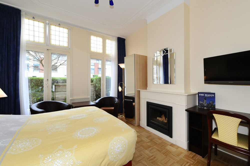 Bor Scheveningen 3* Den Haag