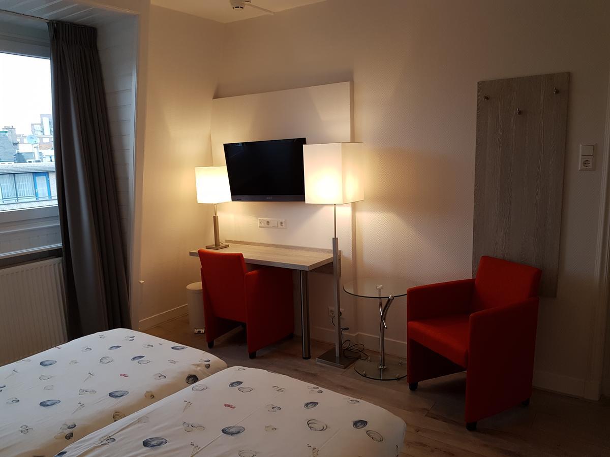 Hotel Bor Scheveningen