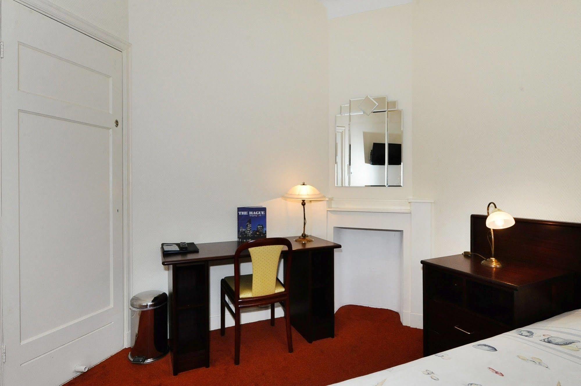 Hotel Bor Scheveningen Den Haag