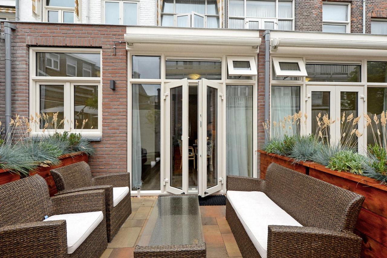 Bor Scheveningen Den Haag