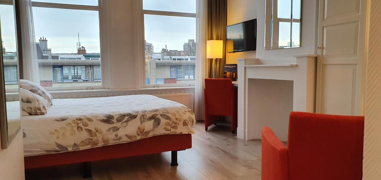 Bor Scheveningen Hotel