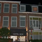 Hotel Bor Scheveningen
