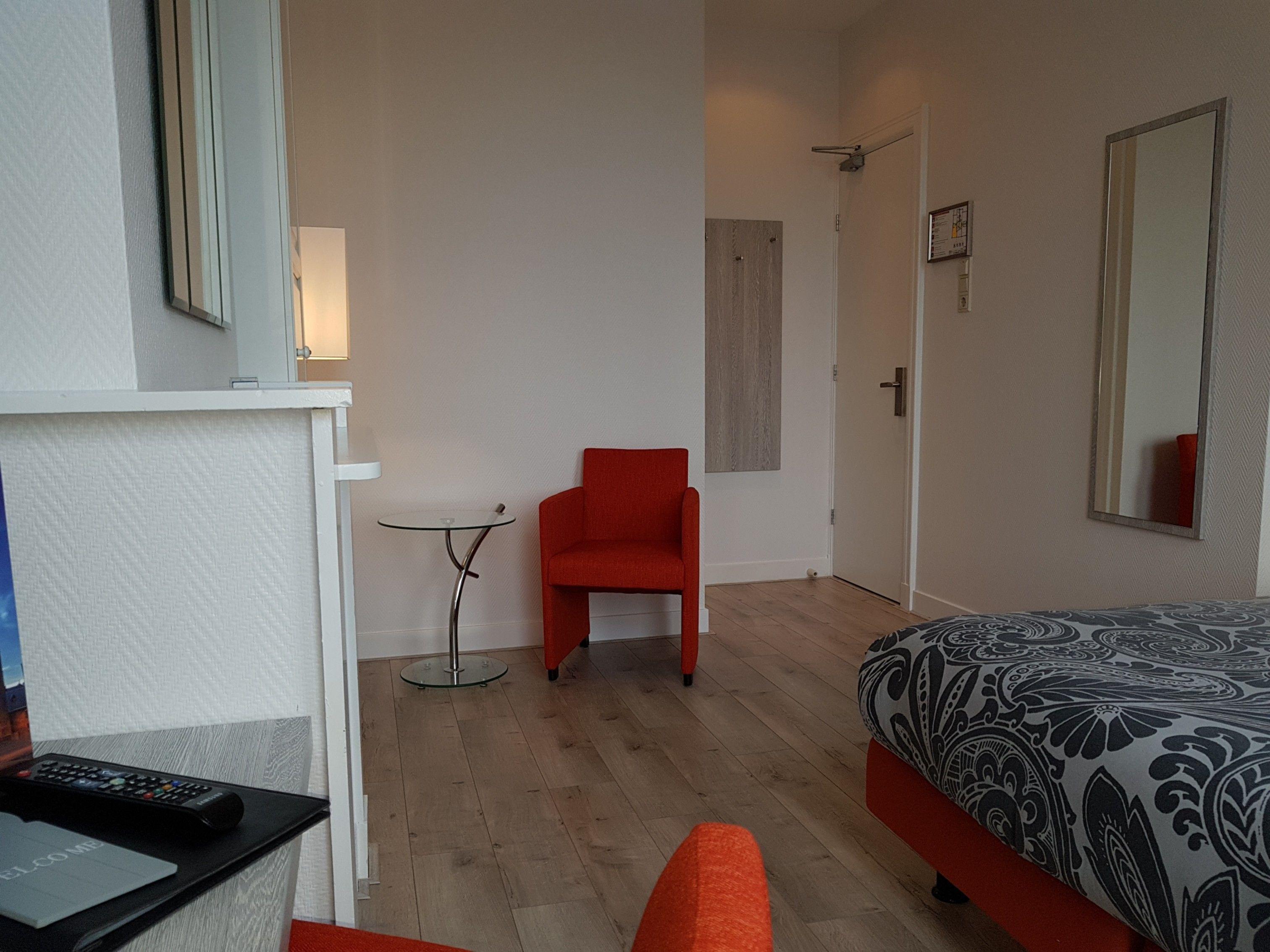 Bor Scheveningen Hotel