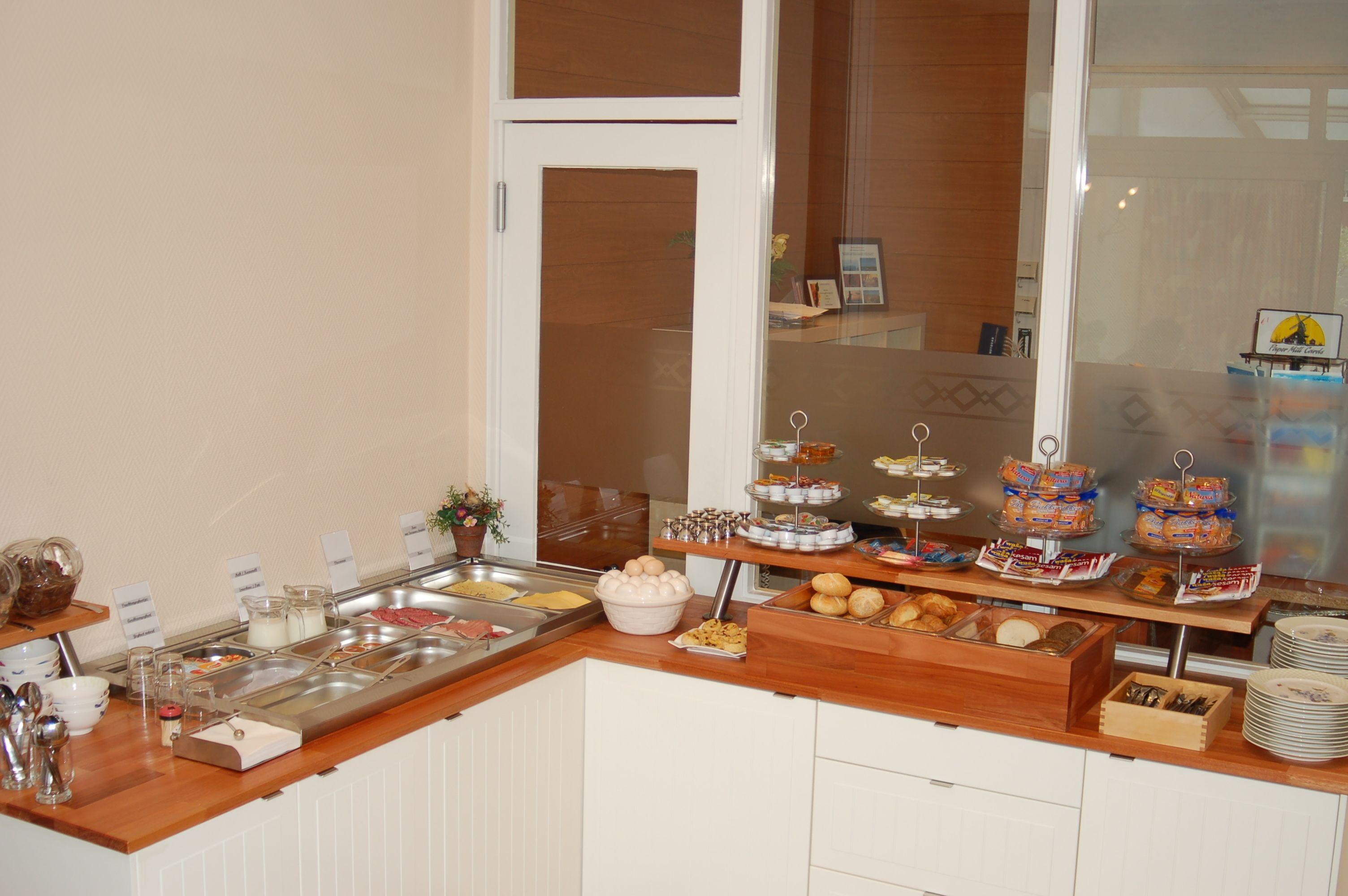 Bor Scheveningen Den Haag