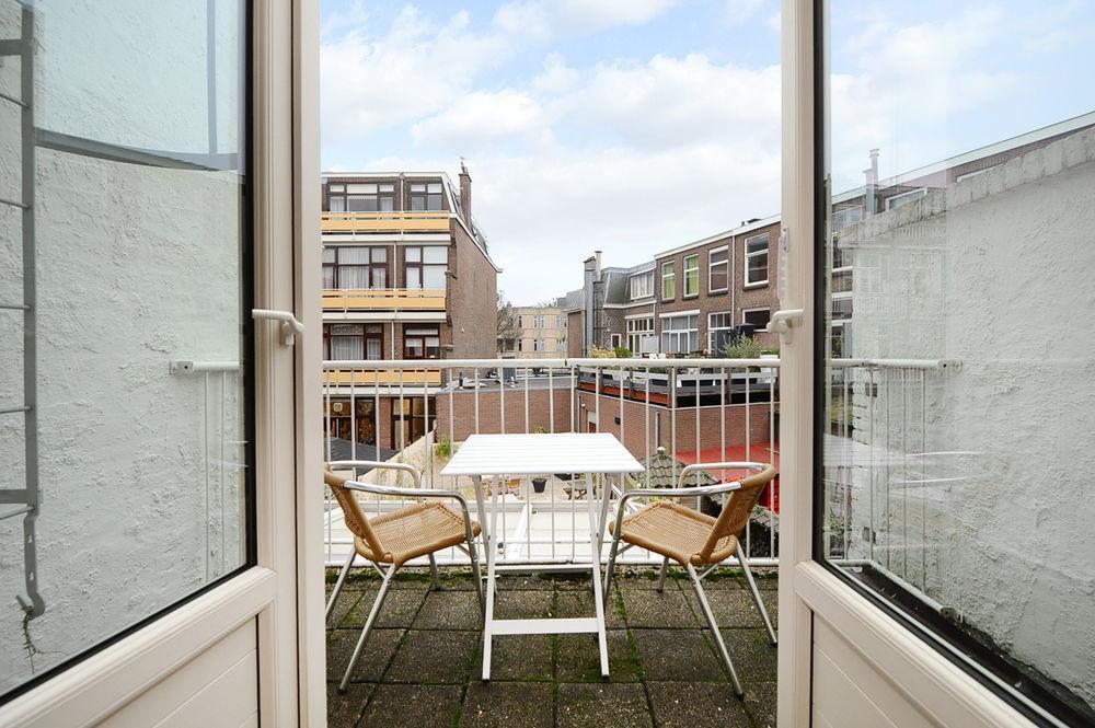 Bor Scheveningen Hotel 3*