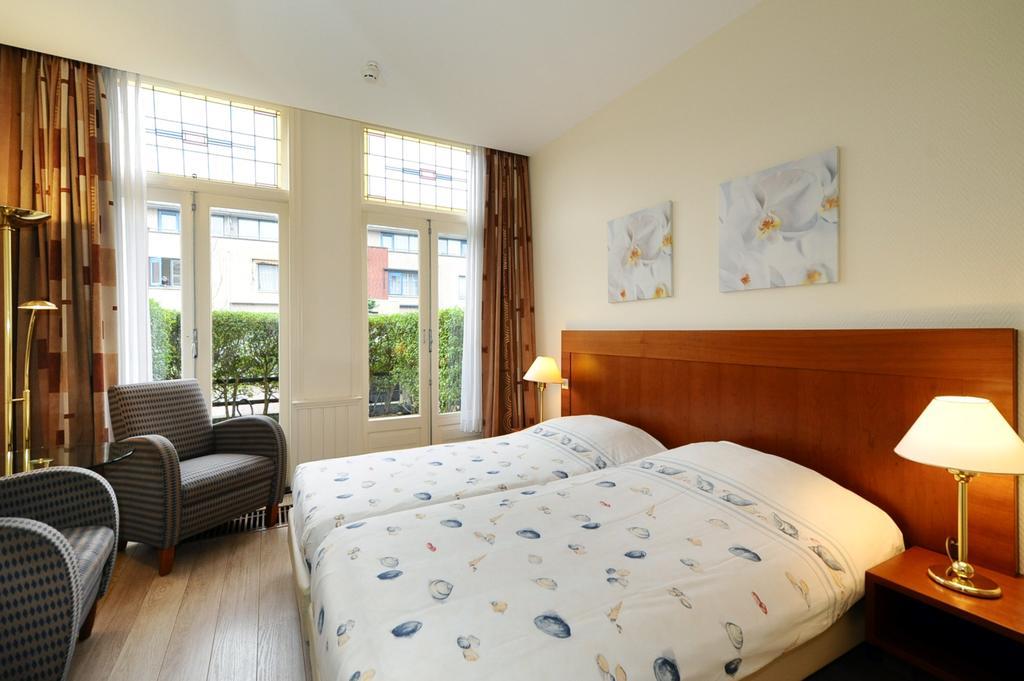 Bor Scheveningen Hotel