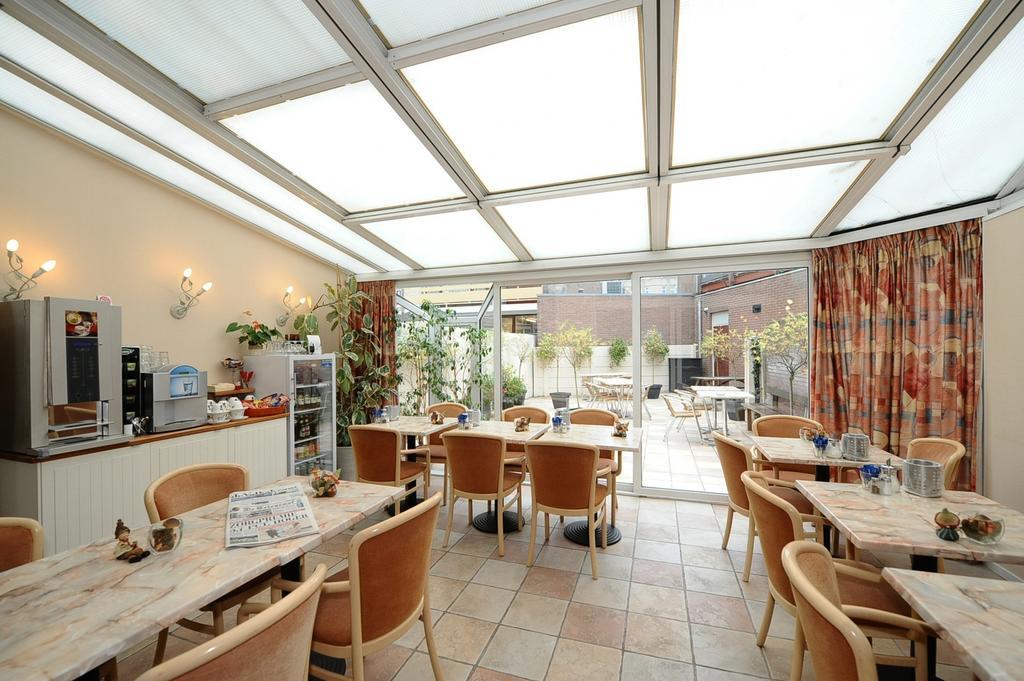 Hotel Bor Scheveningen