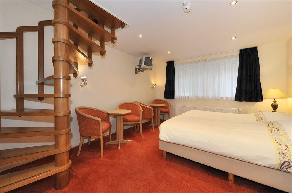 Hotel Bor Scheveningen