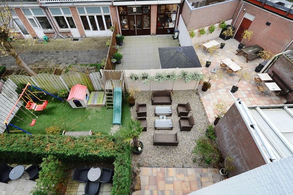 Bor Scheveningen 3* Den Haag