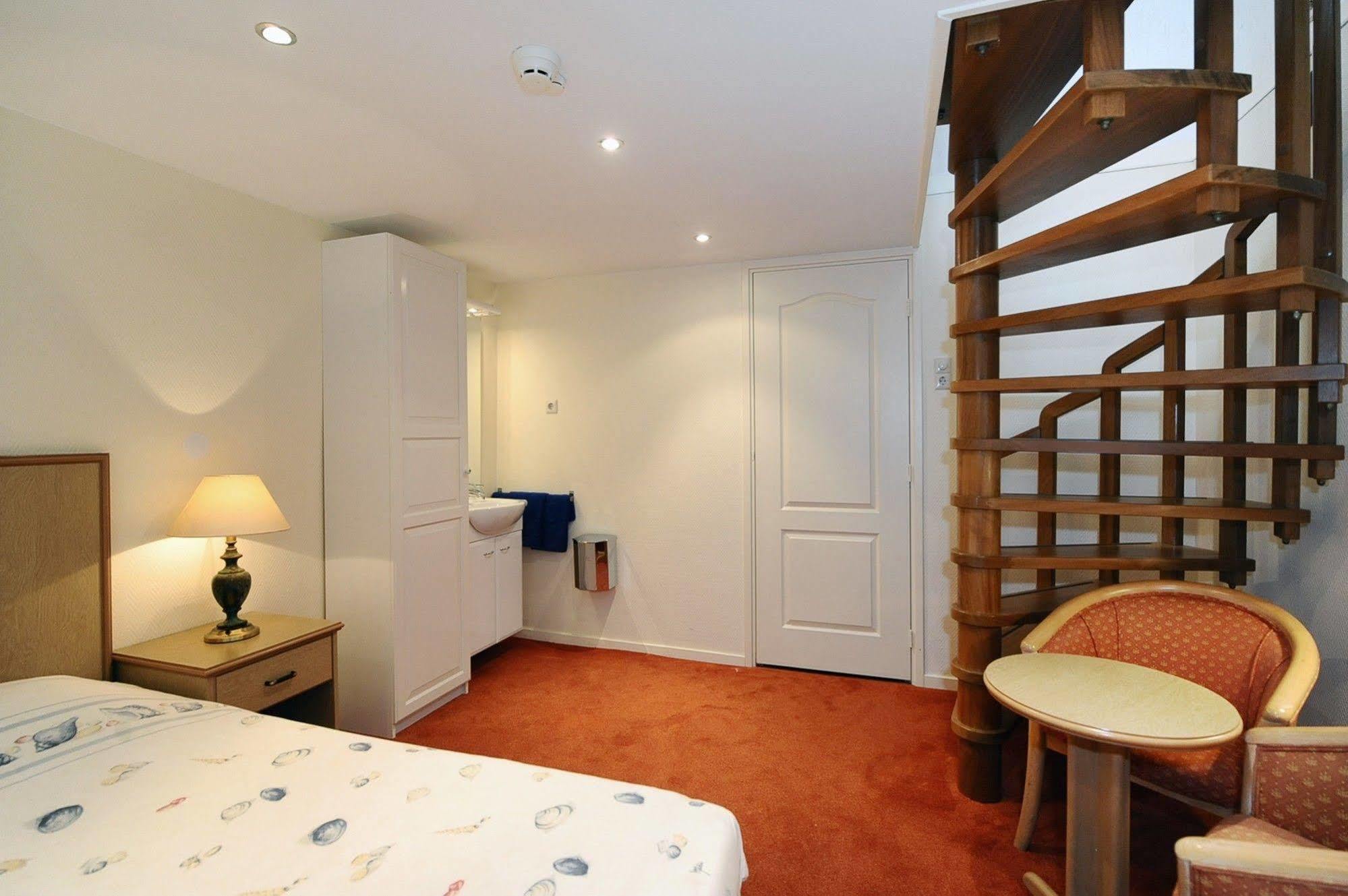 Bor Scheveningen Den Haag